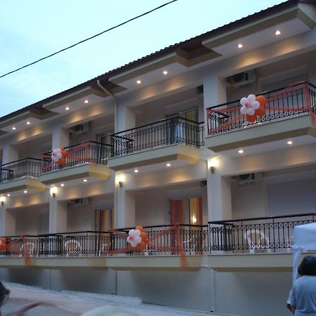 Loxandra Studios Metamorfosi  Exterior foto