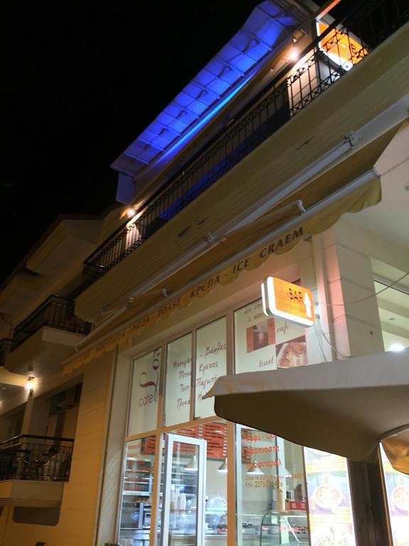 Loxandra Studios Metamorfosi  Exterior foto