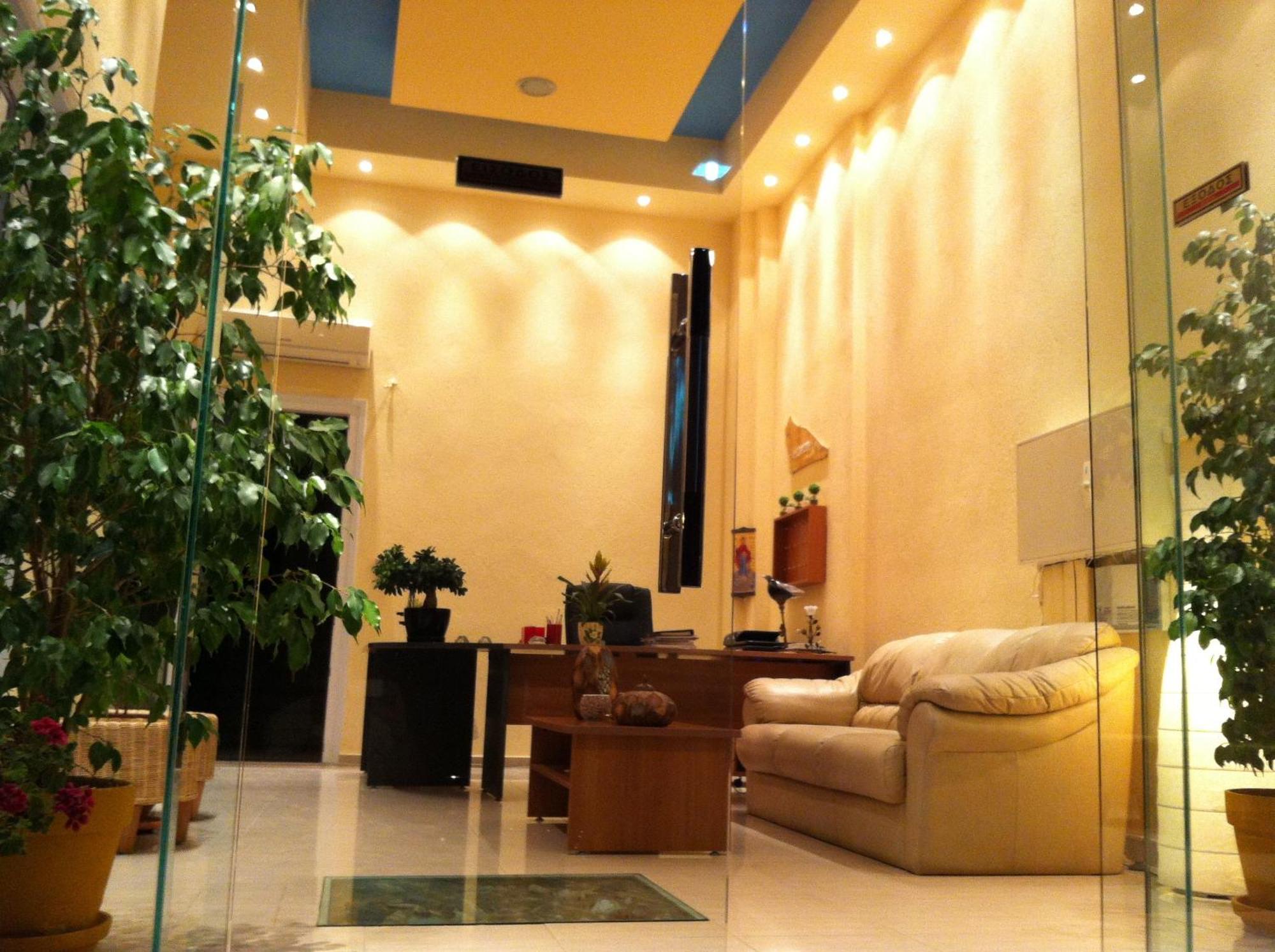 Loxandra Studios Metamorfosi  Exterior foto