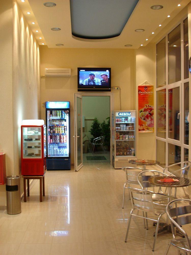 Loxandra Studios Metamorfosi  Exterior foto